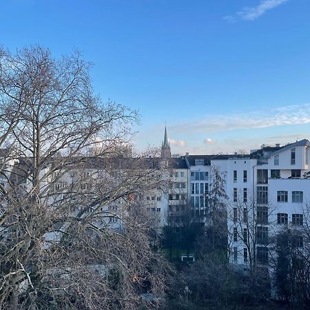 Cosy & Central Flat Near Duesseldorf Center Экстерьер фото