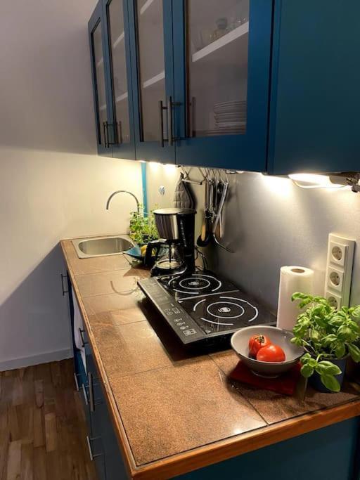 Cosy & Central Flat Near Duesseldorf Center Экстерьер фото