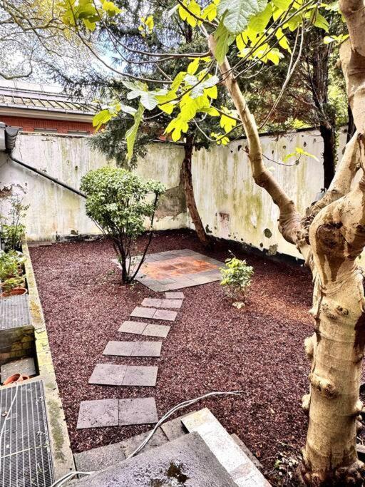 Cosy & Central Flat Near Duesseldorf Center Экстерьер фото