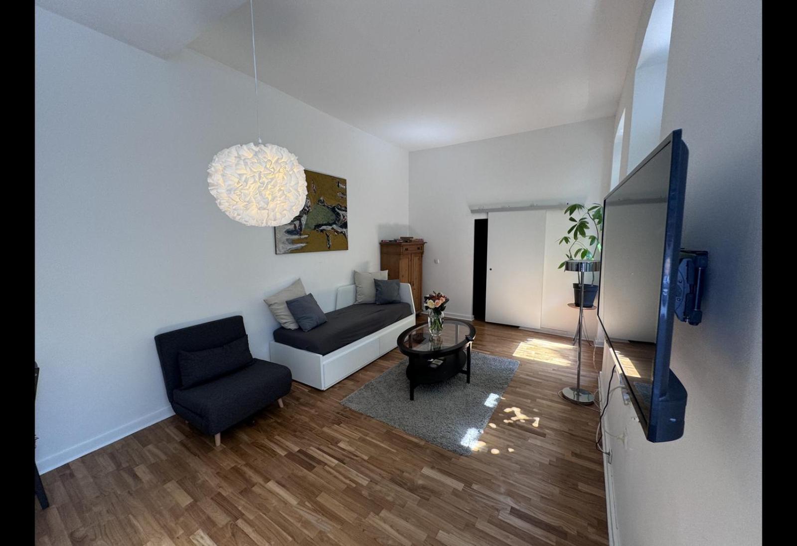 Cosy & Central Flat Near Duesseldorf Center Экстерьер фото